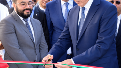 Photo of إقليم الفقيه بن صالح يضخ 4.5 ملايين درهم لتحديث أسطول النقل الرياضي بـ 6 جماعات ترابية